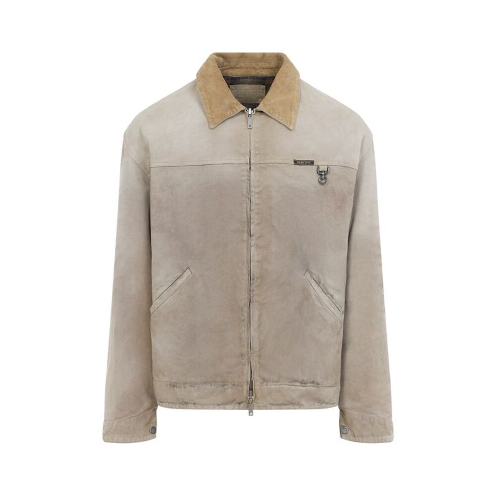 Golden Goose Reversible Workwear Jacket Men